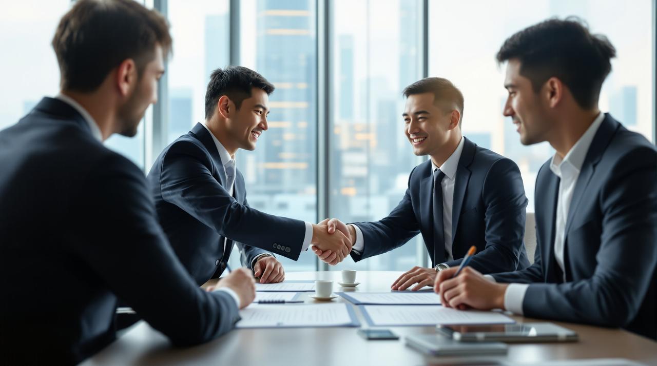 91在线与华谊兄弟达成战略合作协议